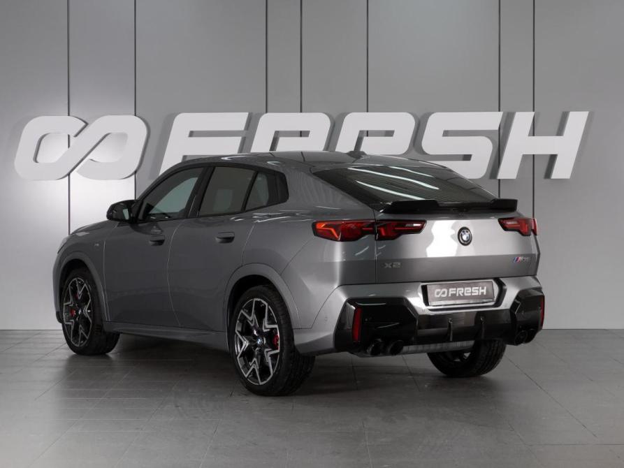 BMW X2 II (U10) Минеральные Воды  - изображение 2