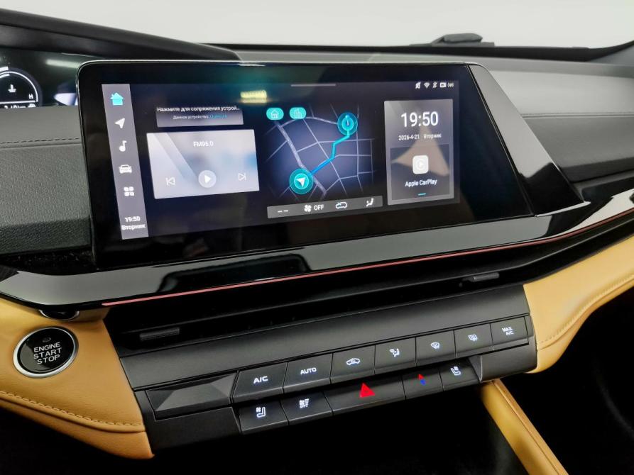Changan UNI-V I Нижний Новгород  - изображение 20