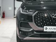 Chery Tiggo 8 Pro Max I Рестайлинг Екатеринбург  - изображение 25