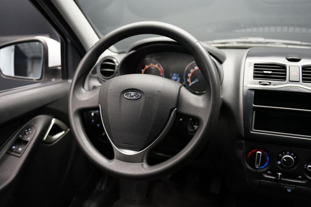 Lada (ВАЗ) Granta I Рестайлинг Крым  - изображение 13