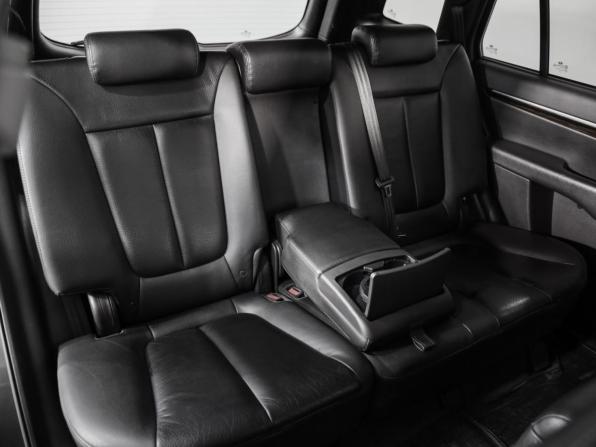 Hyundai Santa Fe II Рестайлинг с пробегом 2010 года, цена 1 199 000 рублей, 222002 км, внедорожник, Автокод Объявления