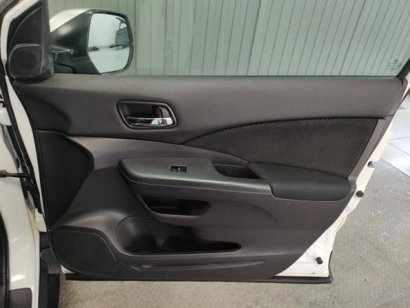Honda CR-V IV Рестайлинг с пробегом 2015 года, цена 2 299 000 рублей, 161000 км, внедорожник, Автокод Объявления
