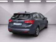 Kia Ceed II Рестайлинг Москва  - изображение 19