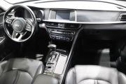 Kia Optima IV Рестайлинг Иркутск  - изображение 34