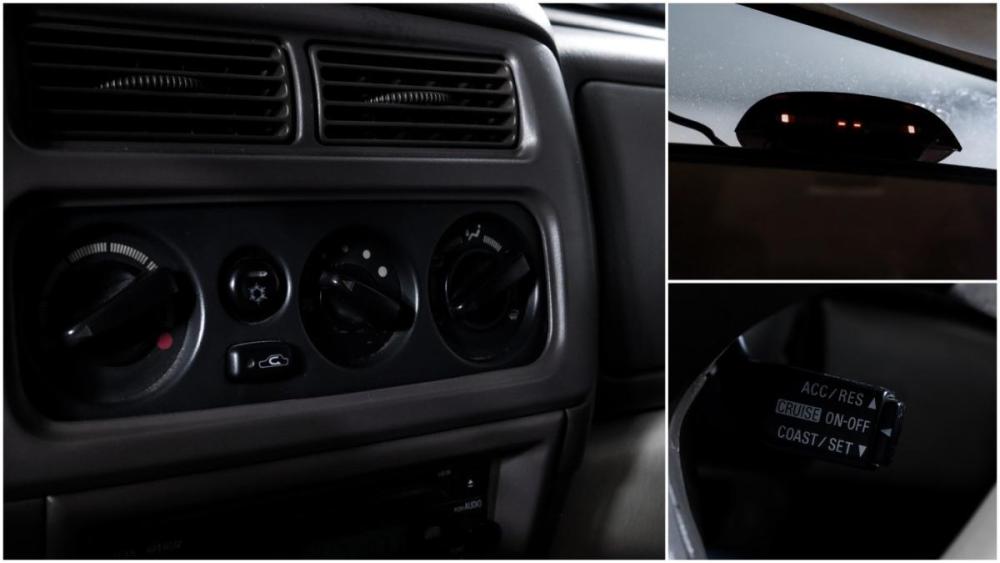 Mitsubishi Montero Sport I Москва  - изображение 17