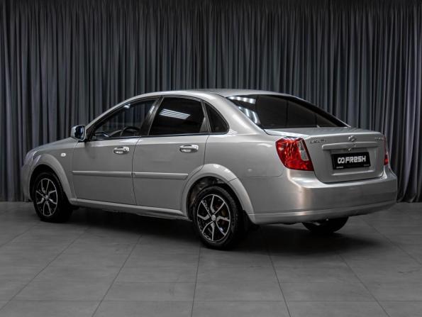 Chevrolet Lacetti I с пробегом 2011 года, цена 669 000 рублей, 111229 км, седан, Автокод Объявления