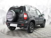 Chevrolet Niva I Рестайлинг Ульяновск  - изображение 25