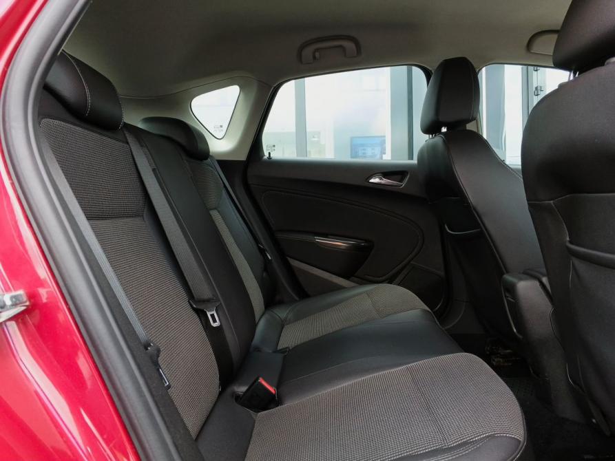 Opel Astra J Москва  - изображение 18