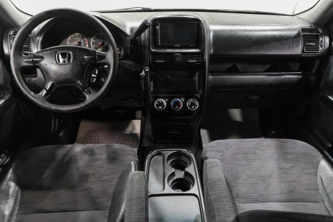 Honda CR-V II с пробегом 2003 года, цена 729 000 рублей, 224100 км, внедорожник, Автокод Объявления