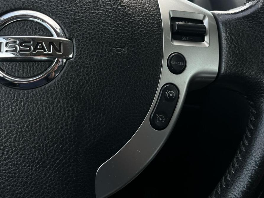 Nissan Qashqai I Рестайлинг Калуга  - изображение 15