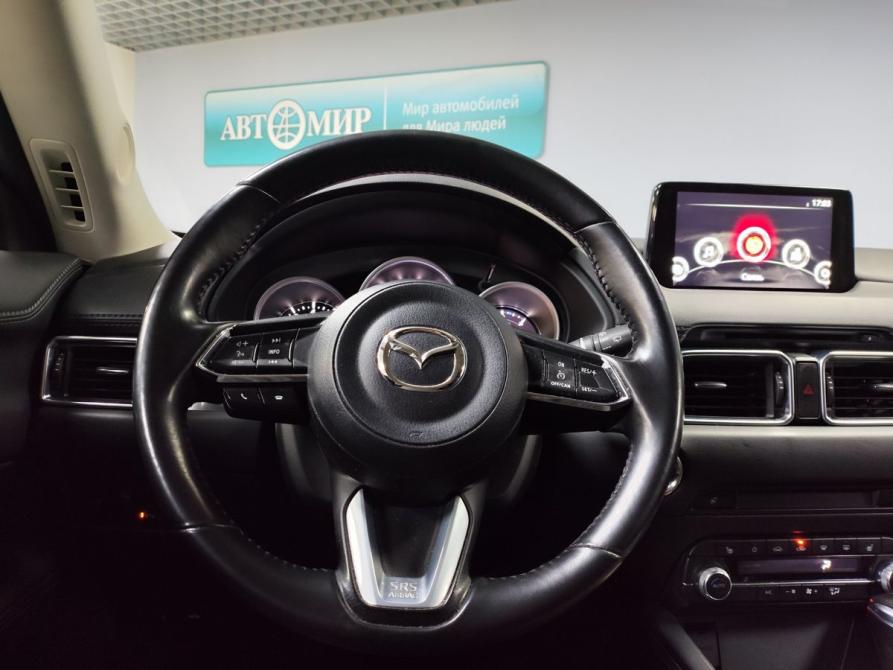 Mazda CX-5 II Москва  - изображение 15