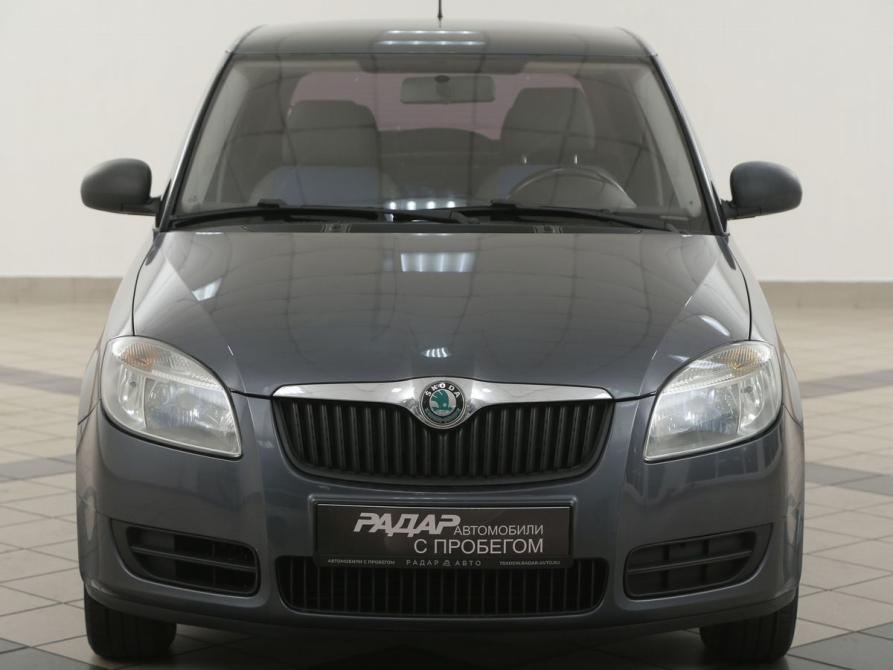 Skoda Fabia II Иваново  - изображение 6