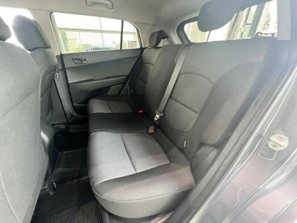 Hyundai Creta I Рестайлинг с пробегом 2021 года, цена 1 995 000 рублей, 143626 км, внедорожник, Автокод Объявления