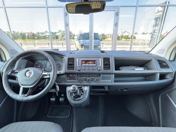 Volkswagen Caravelle T6 с пробегом 2018 года, цена 2 450 000 рублей, 162000 км, минивэн, Автокод Объявления