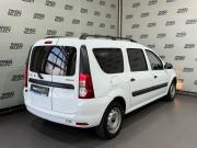 Lada (ВАЗ) Largus I Оренбург  - изображение 27