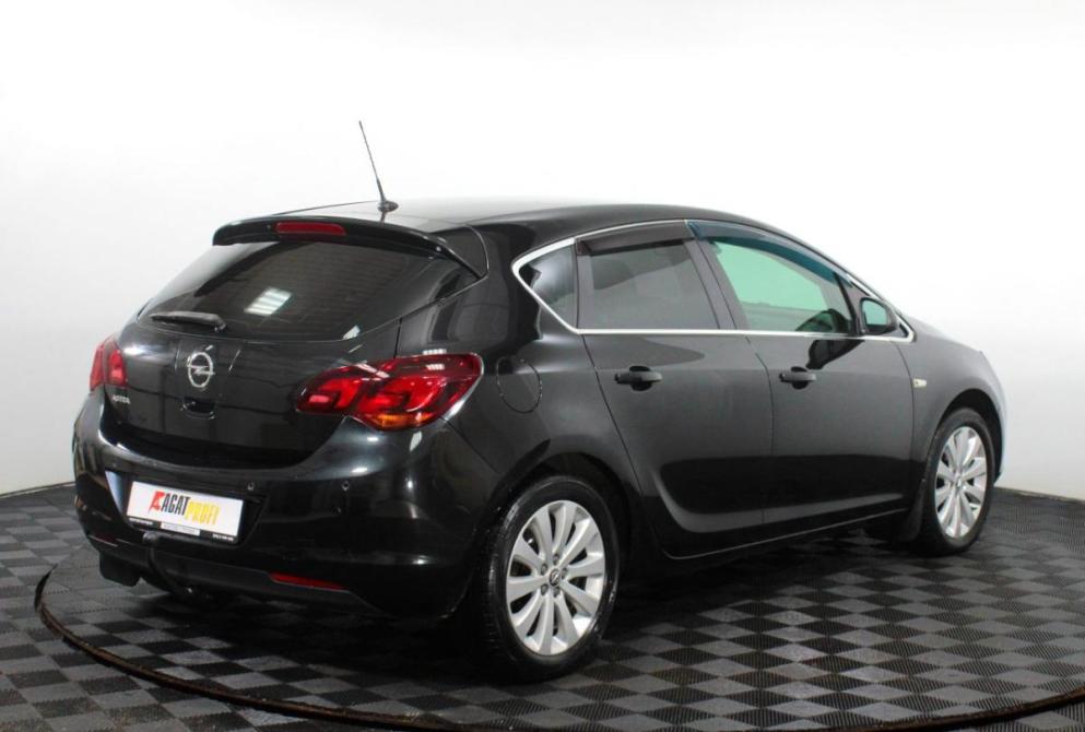 Opel Astra H Рестайлинг Нижний Новгород  - изображение 6