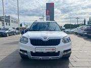 Skoda Yeti I Рестайлинг Стерлитамак  - изображение 27