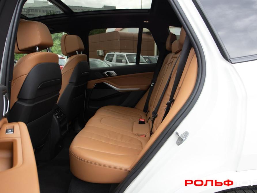 BMW X5 IV (G05/G18) Москва  - изображение 8