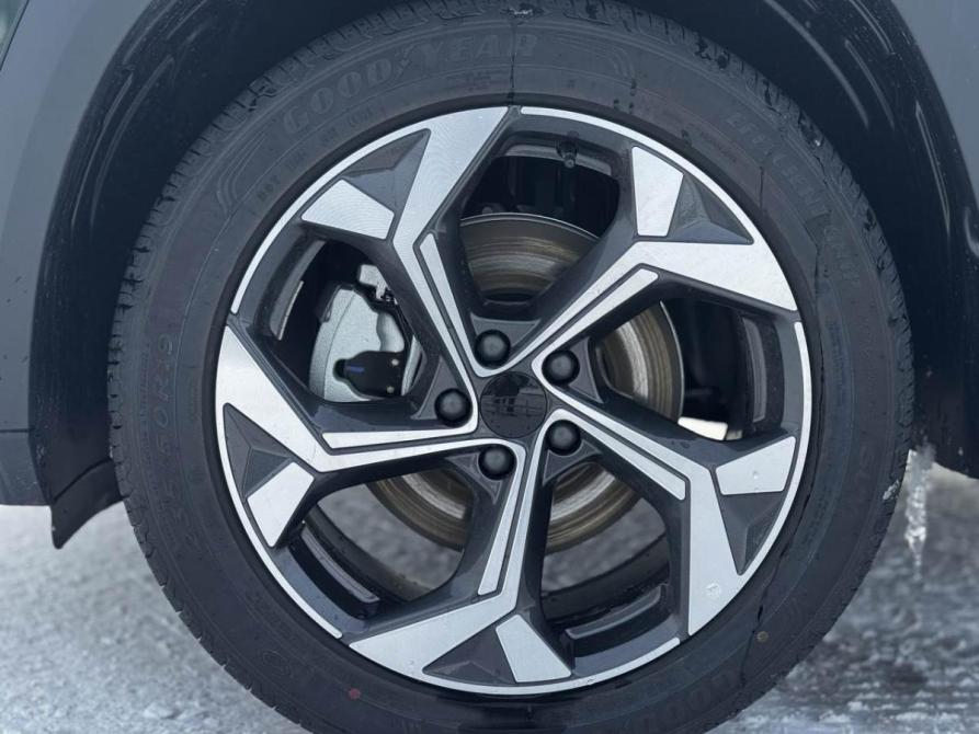 Geely Atlas II Ярославль  - изображение 8