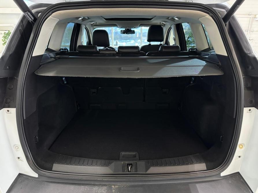 Ford Kuga II Волгоград  - изображение 18