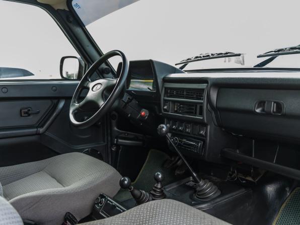 Lada (ВАЗ) 2131 (4x4) I с пробегом 2015 года, цена 548 000 рублей, 113255 км, внедорожник, Автокод Объявления
