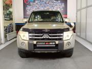 Mitsubishi Pajero IV Кемерово  - изображение 5