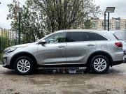 Kia Sorento III Prime Рестайлинг Санкт-Петербург  - изображение 21