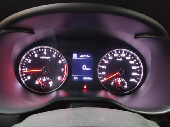 Kia Rio IV с пробегом 2019 года, цена 1 780 000 рублей, 69033 км, хэтчбек, Автокод Объявления