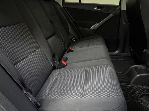 Volkswagen Tiguan I с пробегом 2009 года, цена 909 000 рублей, 148100 км, внедорожник, Автокод Объявления