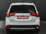 Mitsubishi Outlander III Рестайлинг 2 Екатеринбург  - изображение 29