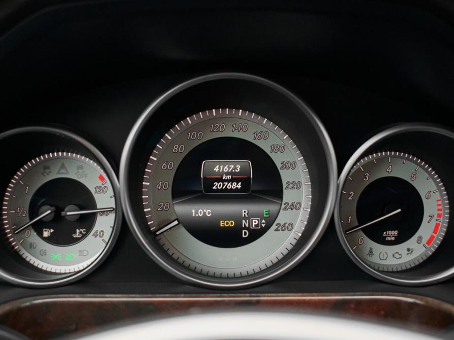 Mercedes-Benz E-Класс IV (W212 S212 C207) Рестайлинг Екатеринбург  - изображение 15