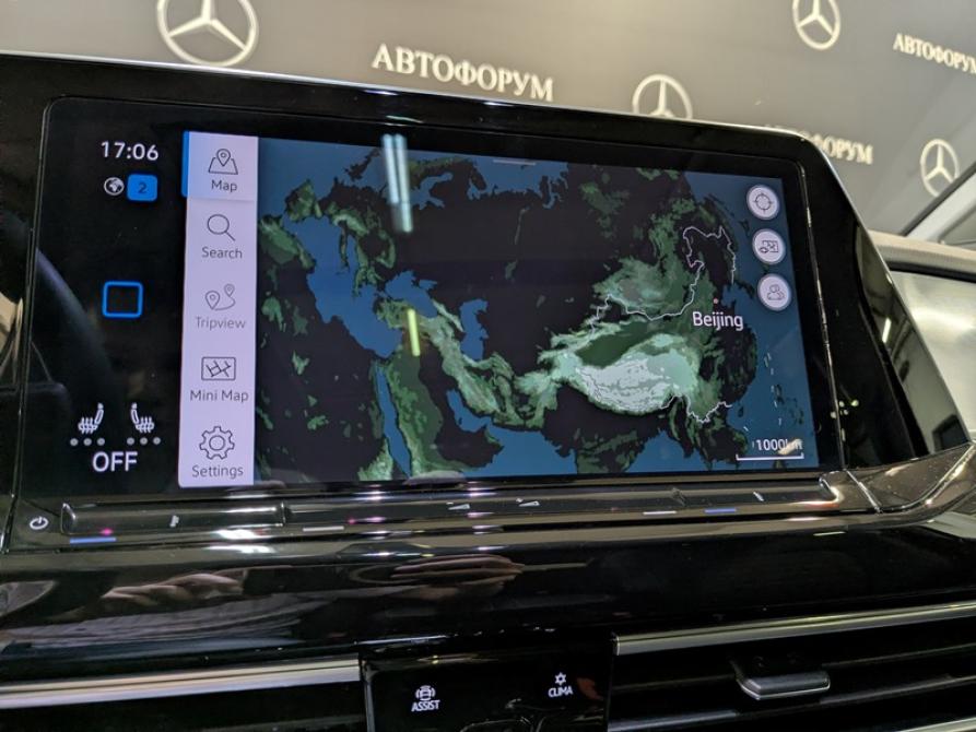 Volkswagen Talagon I Москва  - изображение 18