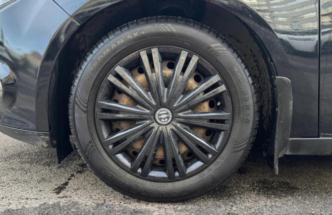 Ford Focus III с пробегом 2013 года, цена 699 000 рублей, 152596 км, универсал, Автокод Объявления