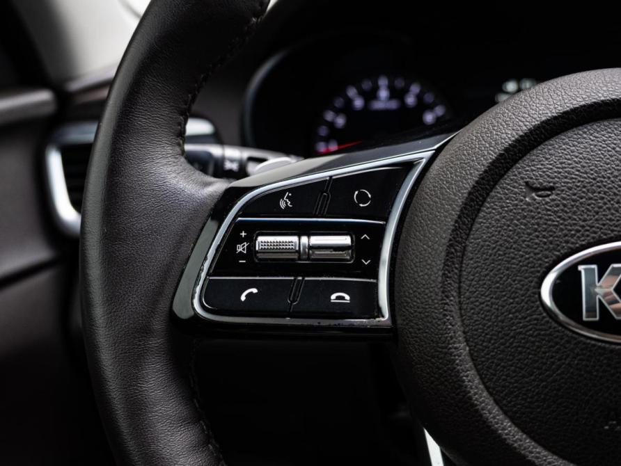 Kia Optima IV Рестайлинг Краснодар  - изображение 18