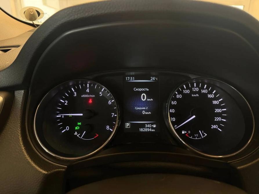 Nissan X-Trail III Челябинск  - изображение 10