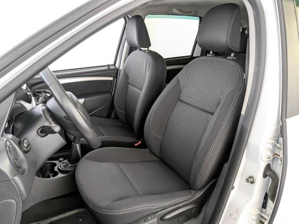 Nissan Terrano III (D10) с пробегом 2020 года, цена 1 330 000 рублей, 113505 км, внедорожник, Автокод Объявления