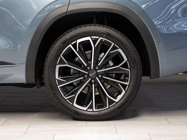 Geely Monjaro I Рестайлинг 2 (China Market) с пробегом 2026 года, цена 4 350 000 рублей, 30 км, внедорожник, Автокод Объявления