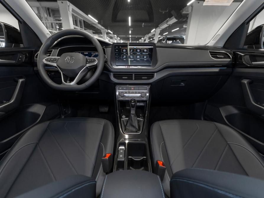 Volkswagen Tharu XR Москва  - изображение 8