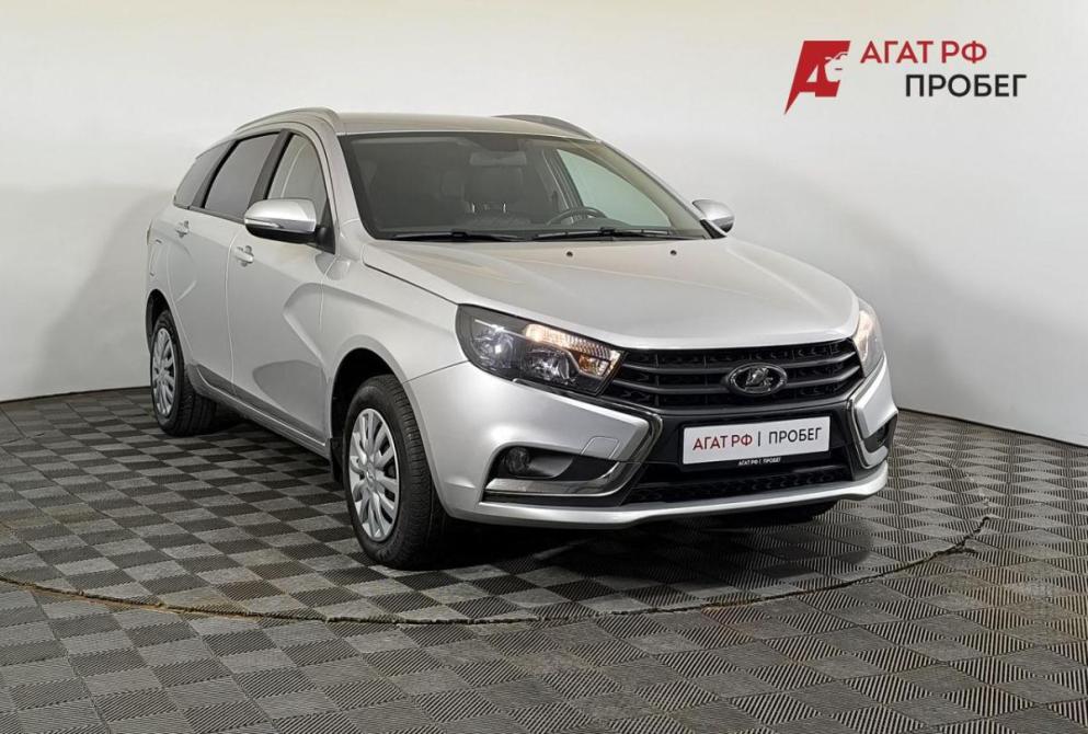 Lada (ВАЗ) Vesta I Нижний Новгород  - изображение 3