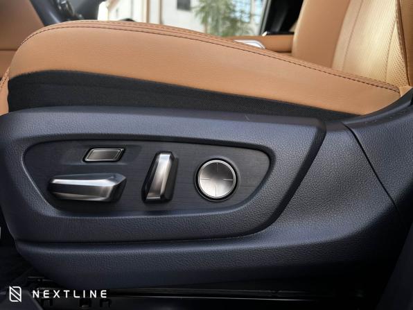 Новый Lexus LX IV 2026 года, цена 25 390 000 рублей, внедорожник, Автокод Объявления