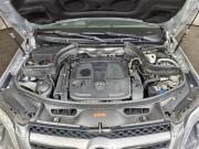 Mercedes-Benz GLK-Класс I (X204) Рестайлинг Москва  - изображение 32