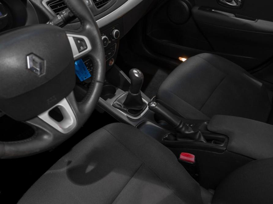 Renault Megane III Москва  - изображение 13