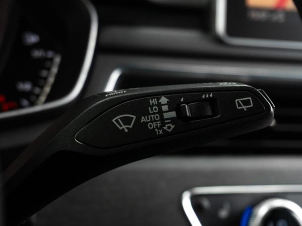 Audi A5 II (F5) с пробегом 2016 года, цена 3 080 000 рублей, 78767 км, купе, Автокод Объявления
