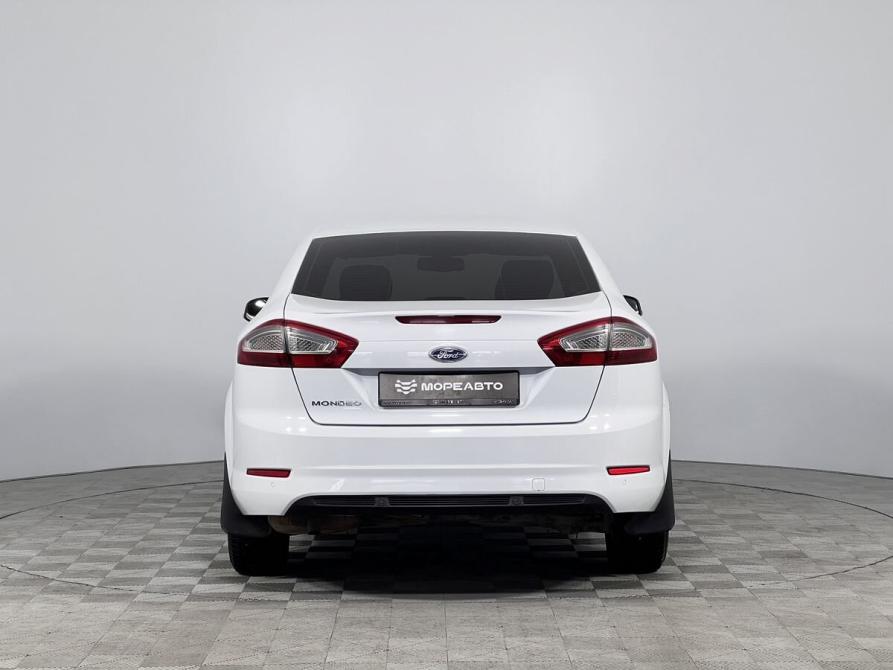 Ford Mondeo IV Рестайлинг Калининград  - изображение 6