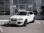 Audi Q5 I (8R) Курган  - изображение 18