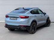 Geely Tugella I Рестайлинг Москва  - изображение 39