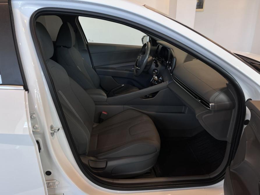 Hyundai Elantra VII (CN7) Чебоксары  - изображение 29