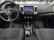 Mitsubishi Outlander II Рестайлинг Кемерово  - изображение 29