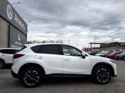 Mazda CX-5 I Рестайлинг Альметьевск  - изображение 47
