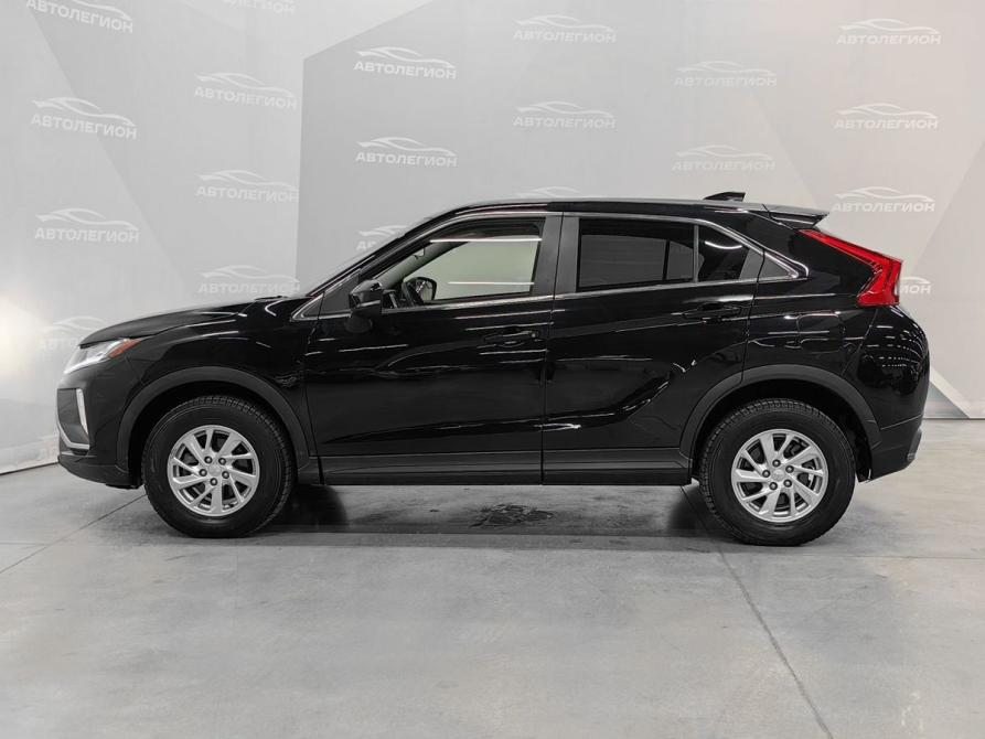 Mitsubishi Eclipse Cross I Новосибирск  - изображение 2